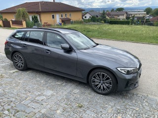 BMW 3 330i