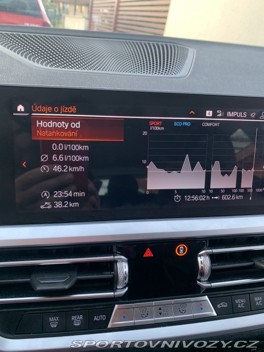 BMW 3 330i 2019