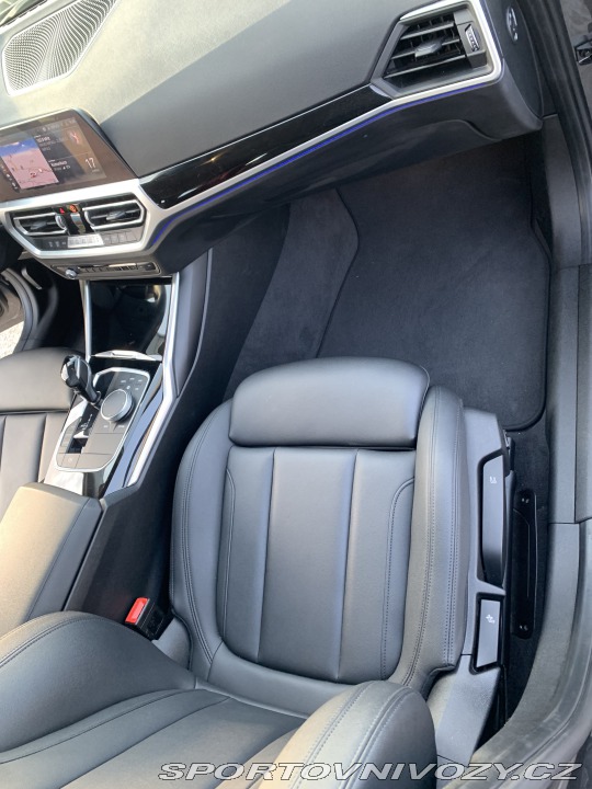 BMW 3 330i 2019