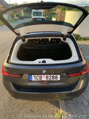BMW 3 330i 2019