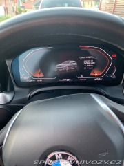 BMW 3 330i 2019