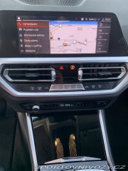 BMW 3 330i 2019