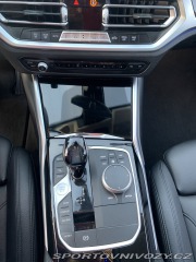 BMW 3 330i 2019