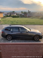 BMW 3 330i 2019