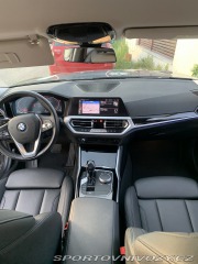 BMW 3 330i 2019