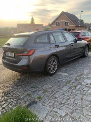 BMW 3 330i 2019