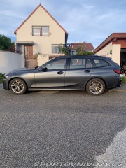 BMW 3 330i 2019