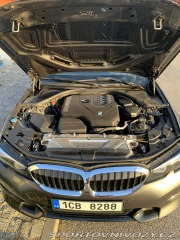 BMW 3 330i 2019