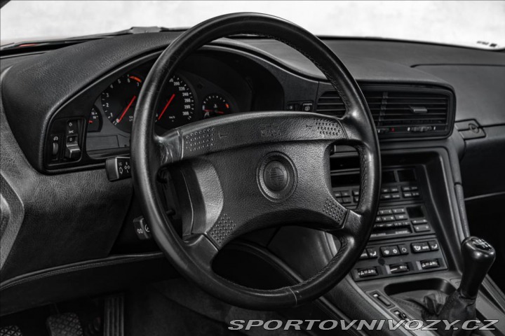 BMW 8 850 CSI OV,RU 1995
