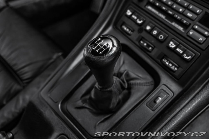 BMW 8 850 CSI OV,RU 1995