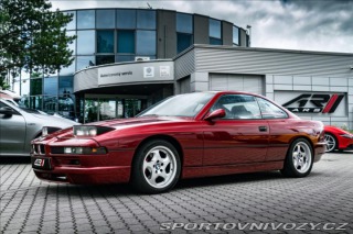 BMW 8 850 CSI OV,RU 1995