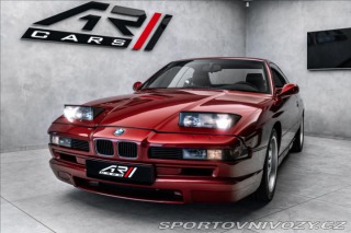 BMW 8 850 CSI OV,RU 1995