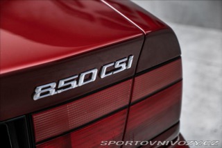 BMW 8 850 CSI OV,RU 1995