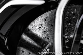 McLaren 750S 750S coupe, lift, karbon, 2024