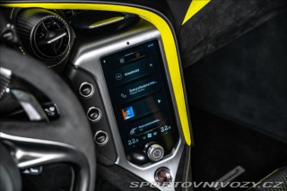 McLaren 750S 750S coupe, lift, karbon, 2024