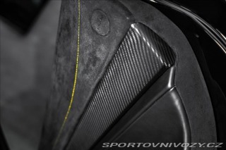 McLaren 750S 750S coupe, lift, karbon, 2024