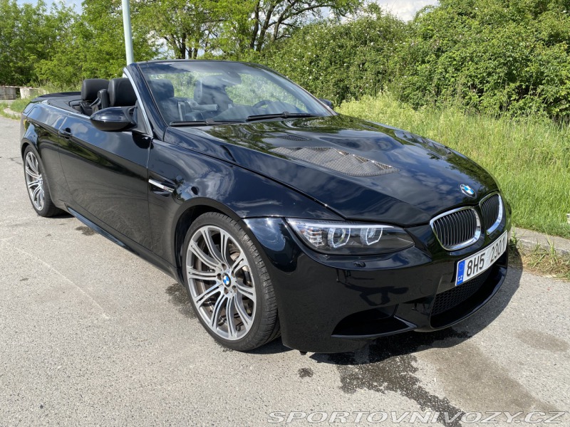 BMW M3 M3