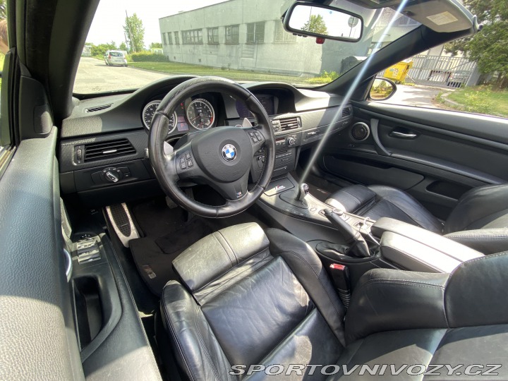 BMW M3 M3 2009