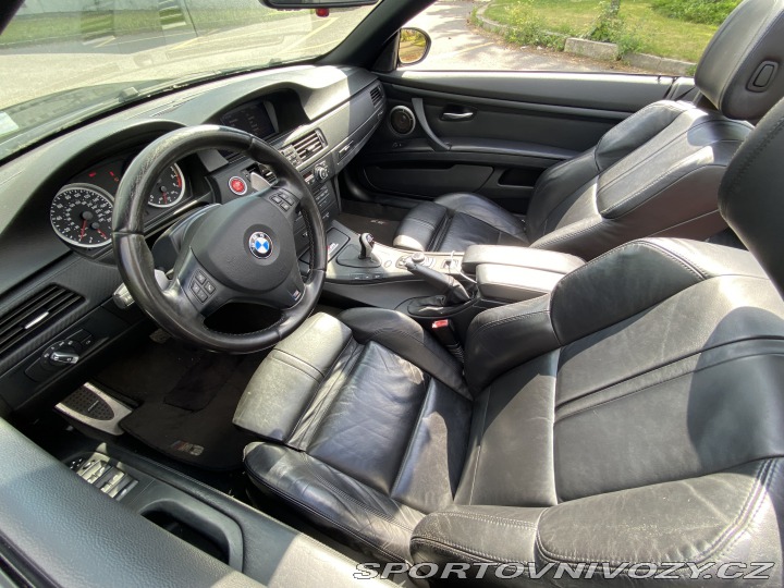BMW M3 M3 2009