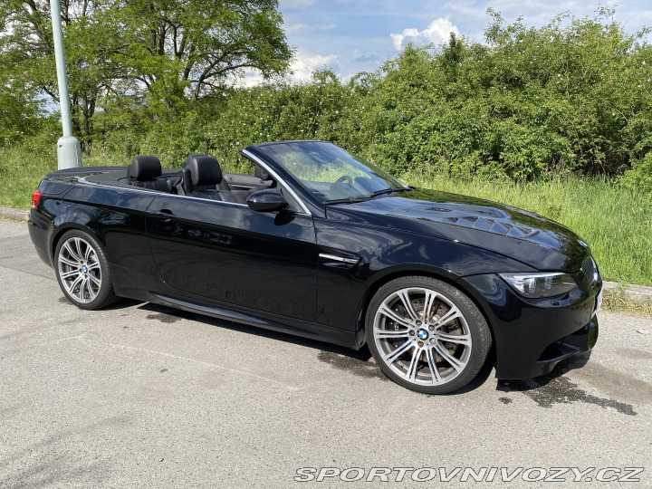 BMW M3 M3 2009