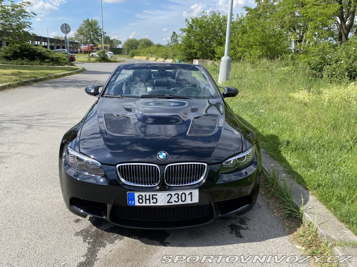 BMW M3 M3 2009