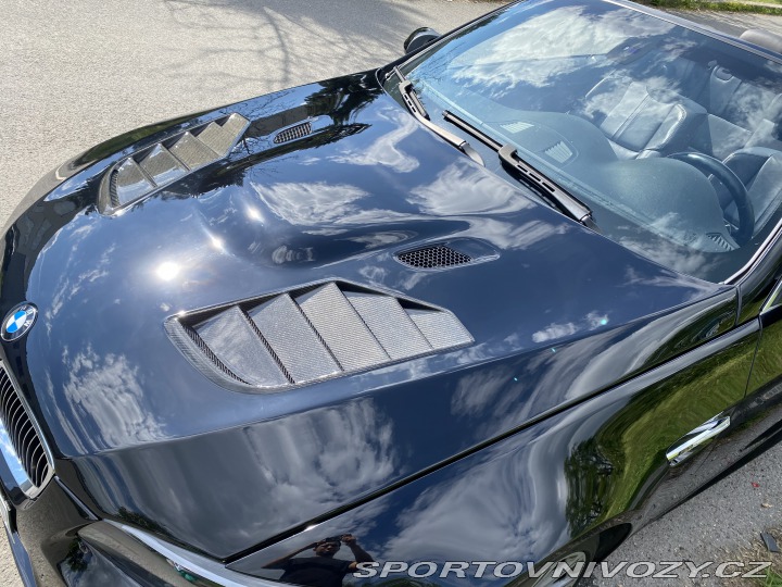 BMW M3 M3 2009