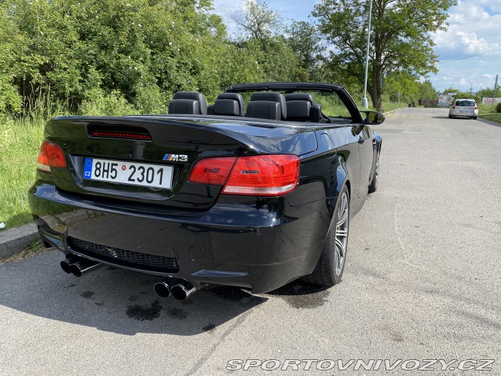 BMW M3 M3 2009