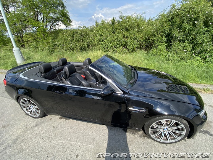 BMW M3 M3 2009