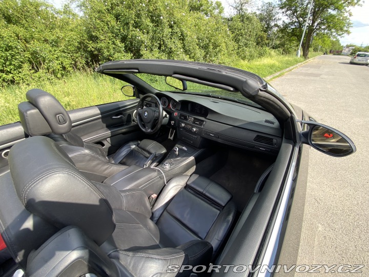 BMW M3 M3 2009