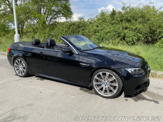 BMW M3 M3 2009