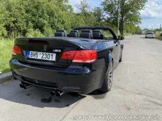 BMW M3 M3 2009