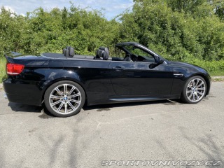 BMW M3 M3 2009