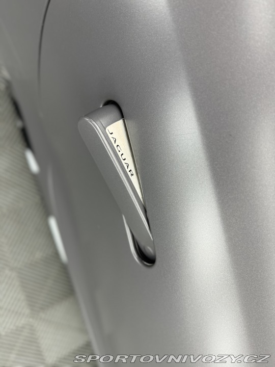 Jaguar F-Type 2017