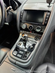 Jaguar F-Type 2017