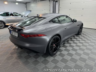 Jaguar F-Type 2017