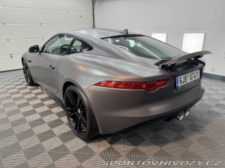 Jaguar F-Type 2017