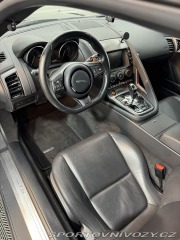 Jaguar F-Type 2017