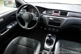 Mitsubishi Lancer EVO IX 2005
