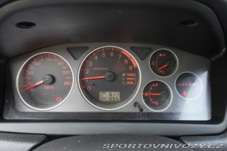 Mitsubishi Lancer EVO IX 2005
