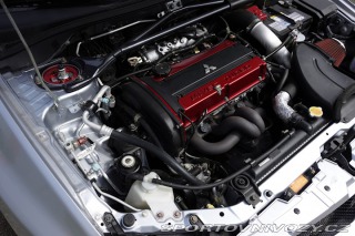 Mitsubishi Lancer EVO IX 2005