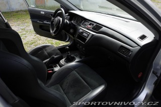 Mitsubishi Lancer EVO IX 2005
