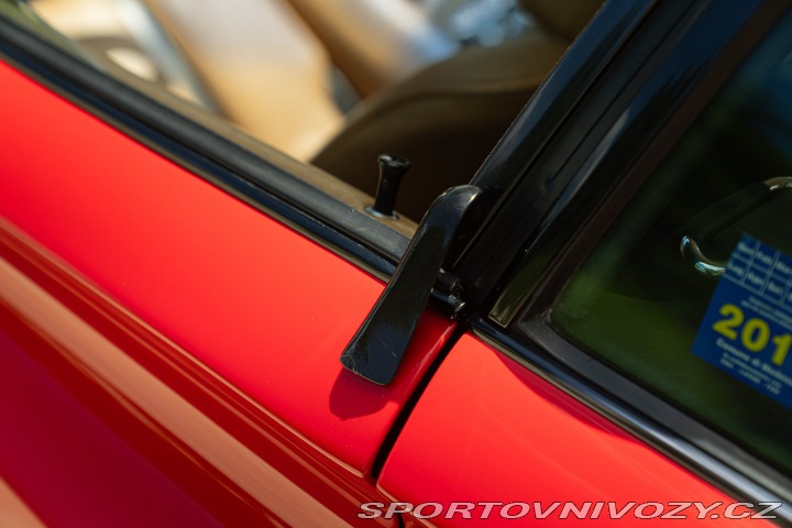 Ferrari 308 GTB Carter Secco 1981