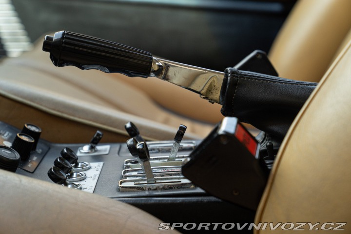 Ferrari 308 GTB Carter Secco 1981