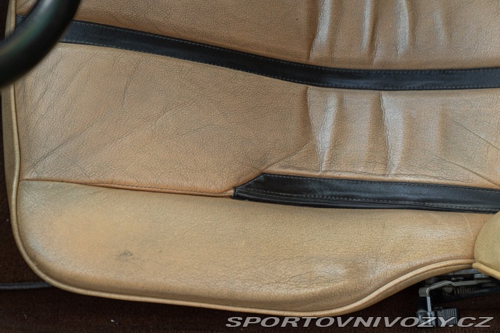 Ferrari 308 GTB Carter Secco 1981