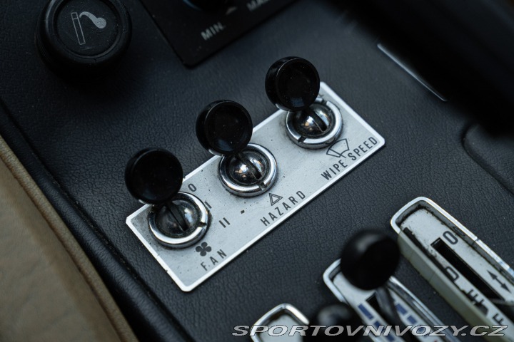 Ferrari 308 GTB Carter Secco 1981