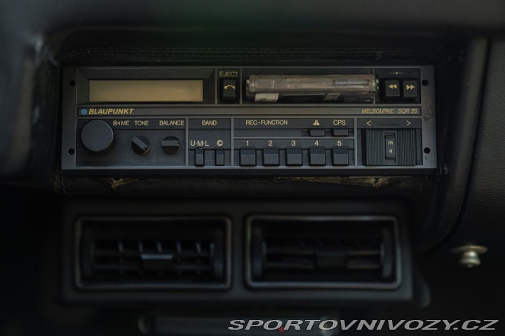 Ferrari 308 GTB Carter Secco 1981