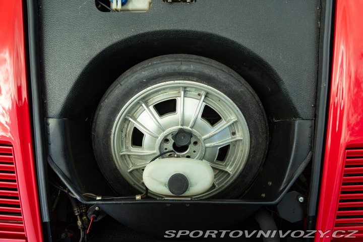 Ferrari 308 GTB Carter Secco 1981