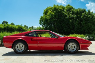 Ferrari 308 GTB Carter Secco 1981