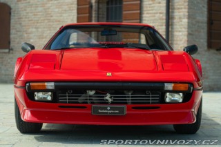 Ferrari 308 GTB Carter Secco 1981
