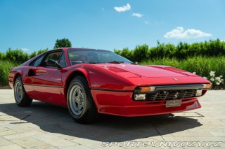 Ferrari 308 GTB Carter Secco 1981